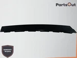 15-19 Volkswagen Golf Alltrack Right Door Rearward Applique Molding Oem. Fixed Price $33.11.