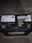 Bmw Group Battery. Fixed Price $200.00.