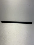 2014-2020 Nissan Rogue Front Left Door Lower Molding Oem.. Fixed Price $99.00.