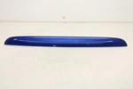Mini Cooper Trunk Release Handle Trim Blue R56 R55 R57 R58 R59 Oem 2007-2015. Fixed Price $24.99.