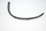 08-14 Bmw E71 X6 Front Left Driver Wheel Arch Fender Flare Sport Black Oem. Fixed Price $94.50.