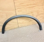 2014 2020 Nissan Rogue Rear Left Wheel Flare Opening Molding 78861-4BA0A Oem. Fixed Price $47.50.