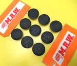 Molding Rocker Panel Side Skirt Door Cover Car Trim Plugs Clip RAV4 19-20. Fixed Price $34.94.