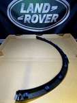 Genuine Land Rover Evoque Rh Wheel Opening Moulding LR036051. Fixed Price $131.06.