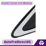 For 2016-2020 Kia Sorento Driver Left Side Fender Corner Trim Molding 86180C5000. Fixed Price $13.09.