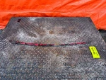 93-97 Honda Del Sol Front Bumper Upper Stiffener Gasket Oem #272. Fixed Price $64.95.