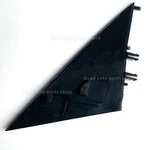 Fit For Tesla 2017-2023 Front Left Triangular Door Mirror Flag Cover Plate. Fixed Price $28.99.