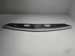 2014-2020 Acura Mdx Liftgate License Plate Bezel Cover Molding W/ Lamp Oem. Fixed Price $143.65.