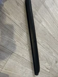03-11 Honda Element Front Left Driver Side Windshield Pillar Trim Cover Oem. Fixed Price $75.00.
