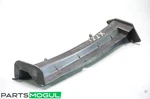 90-02 Mercedes Benz Sl Class R129 Windshield Left Water Baffle Cover Oem. Fixed Price $33.60.