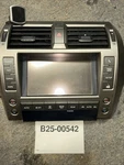 2014 - 2021 Lexus GX460 Dashboard Center Display Screen Monitor Read!!. Fixed Price $749.77.