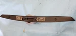 2014-2018 Jeep Cherokee Tailgate Handle & Tag Light Molding Oem 1UT72TRMA. Fixed Price $39.00.