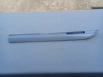 2010-2012 Lexus Hs 250H Door Molding Rear Driver Side Used White Scratches. Fixed Price $49.00.
