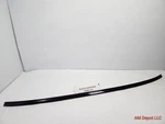 2008 Bmw 535XI 535I 528I 528XI E60 Sedan Roof Molding Left Driver Black 7115191. Fixed Price $74.99.