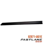2007-2012 Nissan Altima Rear Rocker Molding, Lh New Oem 82871-JA01E. Fixed Price $40.50.