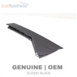 2021-2024 Audi Q5 Sportback Rear Left Exterior Pillar Trim / Cover. Fixed Price $23.99.