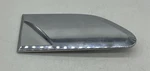 Bmw Series F01 F02 Front Right Side Exterior Door Molding Trim Part# 7182190. Fixed Price $54.99.