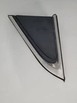 2015-2022 Ford Edge Lh Left Fender Triangle Trim Black. Fixed Price $92.25.
