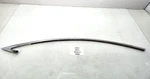 2016-2020 Oem Tesla Model X Left Driver Side Door Chrome Upper Molding Trim. Fixed Price $245.00.