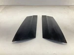 15-23 Land Rover Discovery Sport Exterior Rear Left & Right Pillar Molding Pair. Fixed Price $159.99.