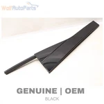 2011-2014 Porsche Cayenne Front Left Exterior Pillar Trim / Cover. Fixed Price $20.49.