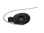 DD604163 Porsche 911 992 2020 2021 2022 2023 2024 Front Fuel Filler Pocket. Fixed Price $49.99.