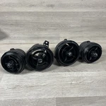 2011-2016 Oem Mini Cooper R60 R61 Dash Front Left Right Center Air Vent Set. Fixed Price $49.99.