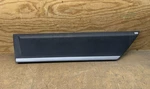 2008-2012 Volvo XC70 Rear Left Door Trim Molding Driver Side Oem Textured My. Fixed Price $100.00.