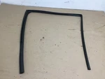 Toyota Prius Xle Rear Left Driver Window Run Channel Seal Weather Strip 16-21 :o. Fixed Price $30.00.