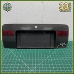 2001 Audi C5 Allroad Quattro Rear Hatch License Plate Light Panel Oem. Fixed Price $54.00.