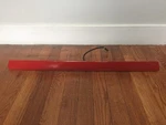 2003-2007 Saab 93 Trunk License Plate Illumination Handle 12794599 & 12794597. Fixed Price $40.00.