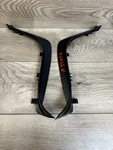 Pair Of Finish Moulding 2013-2018 Cadillac Gm Ats. Fixed Price $90.00.