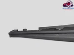 Left Driver Side Skirt Rocker Panel Molding Oem 2019-25 Toyota RAV4. Fixed Price $172.00.