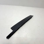 Oem 2018-2024 Volkswagen Tiguan Rear Left Door Window B Pillar Applique Molding. Fixed Price $39.50.