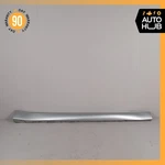17-26 Alfa Romeo 952 Giulia Rocker Panel Side Skirt Right Passenger Oem 56K. Fixed Price $210.00.