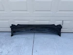 2013 - 2020 Lincoln Mkz Front Windshield Wiper Vent Grill Cowl Cover Panel Oem. Fixed Price $147.19.