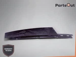 2011-2018 Audi A8 Quattro Front Left Exterior B Pillar Trim Cover Oem. Fixed Price $34.64.