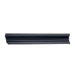 LX1305103 New Replacement Exterior Front Passenger Side Lower Door Molding. Fixed Price $203.00.