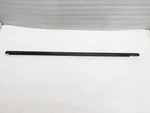 P503159 2011-2018 Porsche Cayenne Rear Door Weather Strip Moulding Trim Rh Oem. Fixed Price $32.49.
