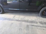 Caravan 2019 Rocker Panel Moulding 774772. Fixed Price $227.90.