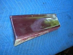 1985-90 Camaro Z28 Iroc Lower Rear Quarter Ground Effect Moulding Driver Left. Fixed Price $74.95.