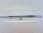 Vintage Oem Gm 1949 Oldsmobile Model 76 88 Rh Passenger Side Rocker Molding S82. Fixed Price $324.95.