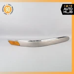 03-06 Mercedes W215 CL600 CL55 Amg Front Bumper Molding Trim Right Side Oem. Fixed Price $184.23.