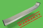 06-12 Bentley Continenta Flying Spur Front Right Door Sill Trim Scuff Step Plate. Fixed Price $89.87.