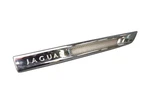 10-15 Jaguar Xjl Front Right Passenger Side Fender Molding Chrome Oem. Fixed Price $66.00.