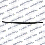 13-15 Police Interceptor Utility Tailgate License Plate Trunk Finish Trim Oem. Fixed Price $75.98.