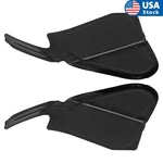 2PCS Front Mudguard Panel Cover For Nissan Sentra 20-24 66895-6LA0B 66894-6LA0B. Fixed Price $17.97.