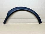 2017 Subaru Crosstrek Used Oem Passenger Front Wheel Opening Molding. Fixed Price $47.59.