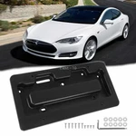 Front License Plate Bumper Holder Bracket 1061911-00-B For Tesla Model 2016-22. Fixed Price $16.99.