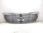 2011-2012, Infiniti QX56, Grille, White, 623101LA1A, Oem. Fixed Price $357.30.